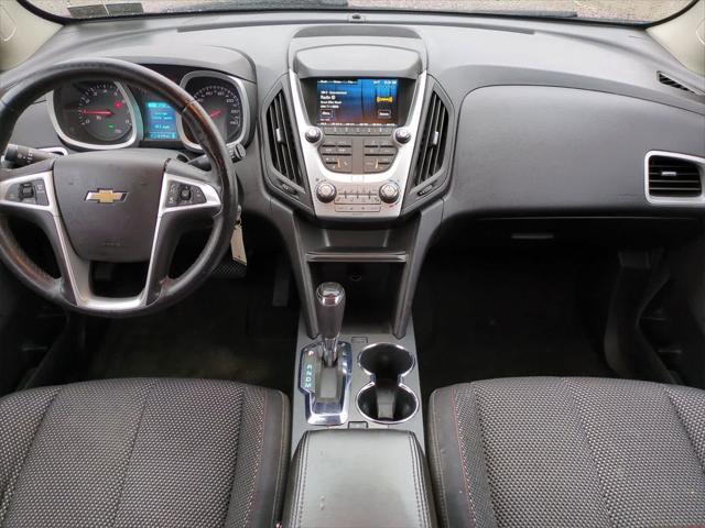 used 2017 Chevrolet Equinox car, priced at $8,975