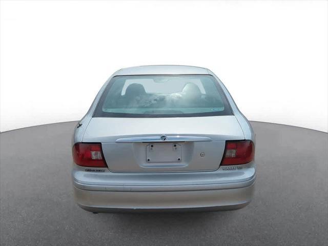 used 2003 Mercury Sable car, priced at $4,025