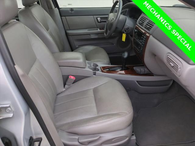 used 2003 Mercury Sable car, priced at $2,375