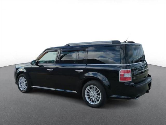 used 2016 Ford Flex car, priced at $11,250