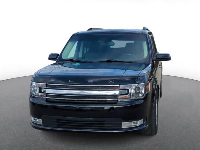 used 2016 Ford Flex car, priced at $11,250