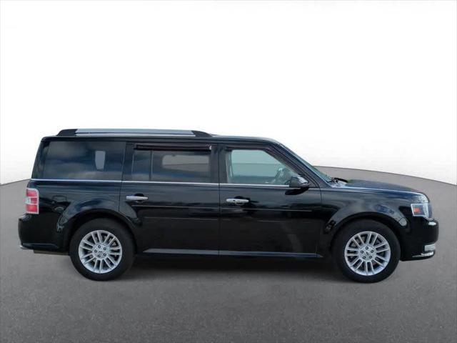 used 2016 Ford Flex car, priced at $11,250