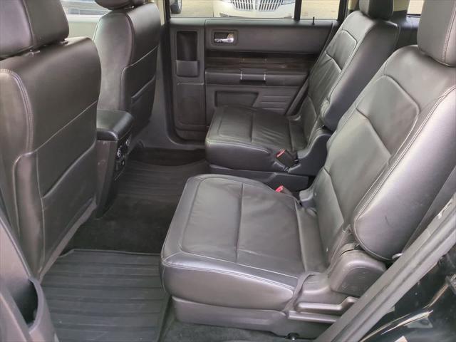 used 2016 Ford Flex car, priced at $11,250