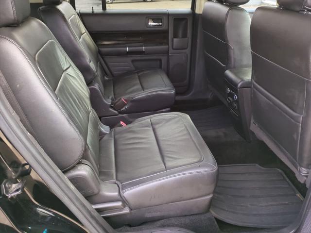 used 2016 Ford Flex car, priced at $11,250