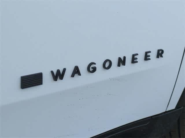 new 2024 Jeep Wagoneer car, priced at $76,060