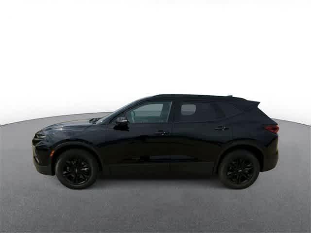 used 2021 Chevrolet Blazer car, priced at $24,750