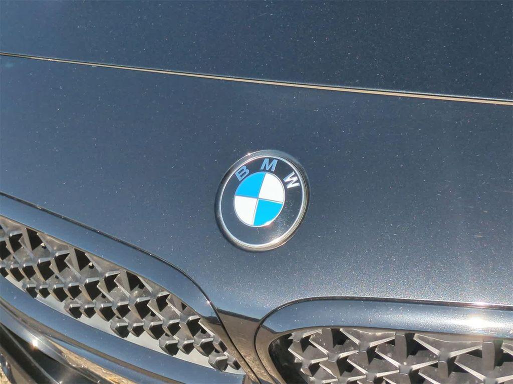 used 2019 BMW Z4 car, priced at $32,850