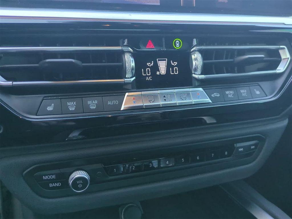 used 2019 BMW Z4 car, priced at $32,850