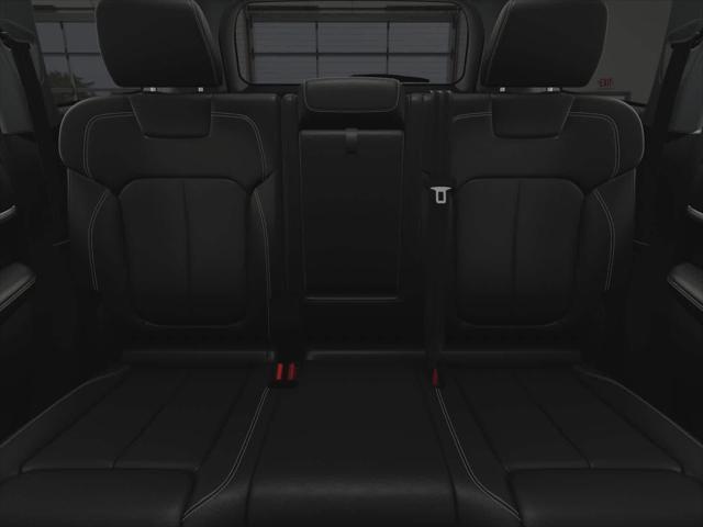 new 2025 Jeep Grand Cherokee car, priced at $46,426