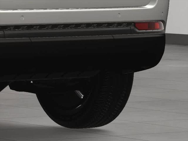 new 2025 Jeep Grand Cherokee car, priced at $46,426