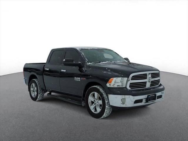 used 2015 Ram 1500 car, priced at $11,975