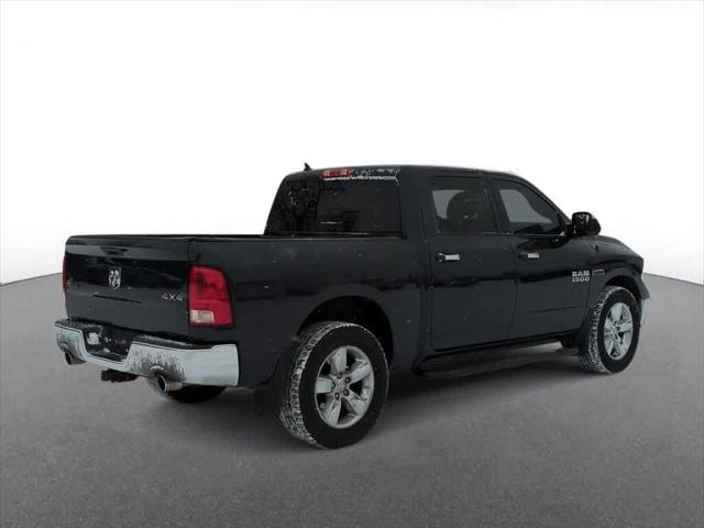 used 2015 Ram 1500 car, priced at $11,975