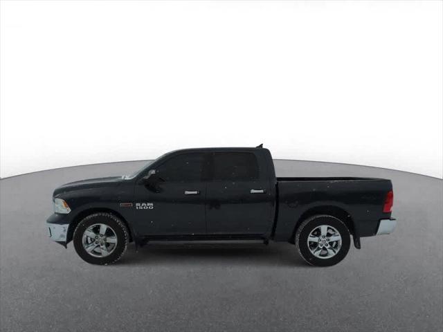 used 2015 Ram 1500 car, priced at $11,975