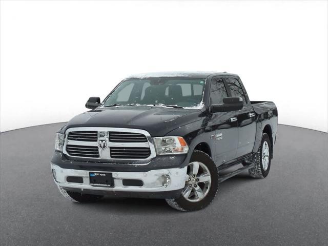 used 2015 Ram 1500 car, priced at $11,975