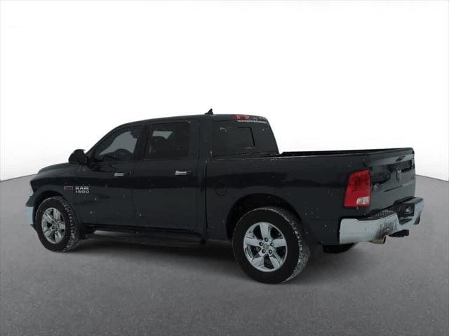 used 2015 Ram 1500 car, priced at $11,975