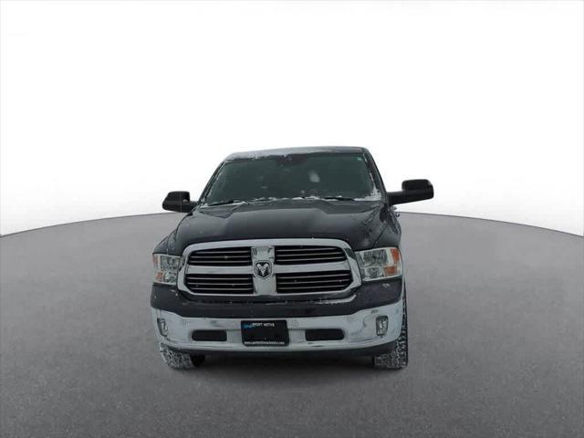 used 2015 Ram 1500 car, priced at $11,975