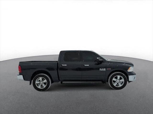 used 2015 Ram 1500 car, priced at $11,975