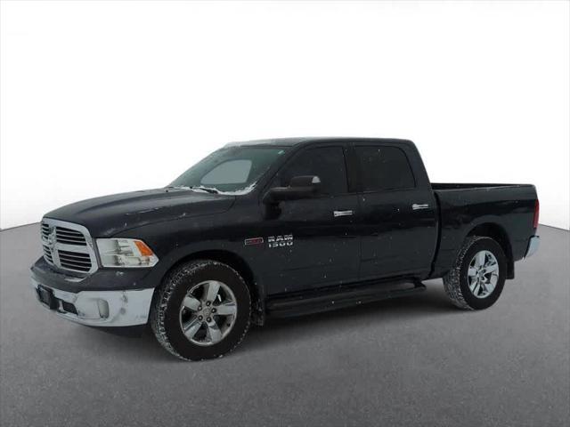 used 2015 Ram 1500 car, priced at $11,975