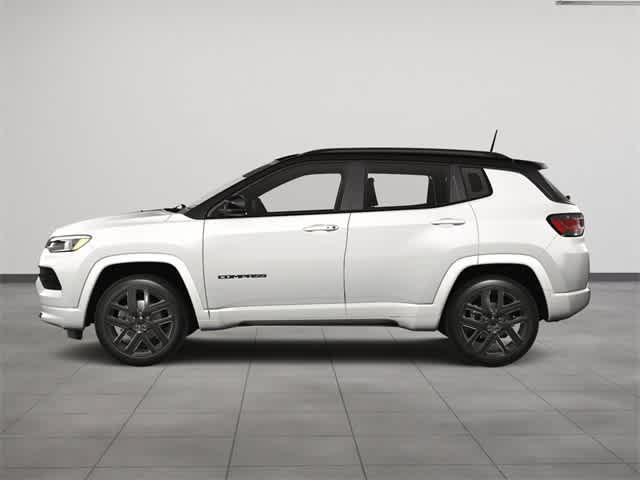 new 2025 Jeep Compass car, priced at $36,835