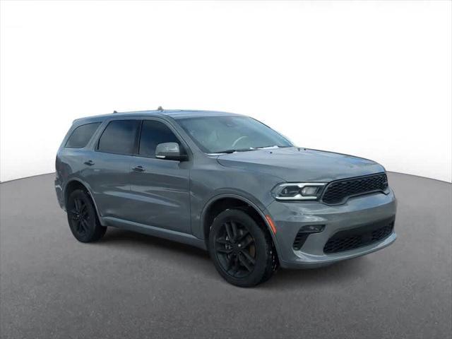 used 2022 Dodge Durango car, priced at $29,350