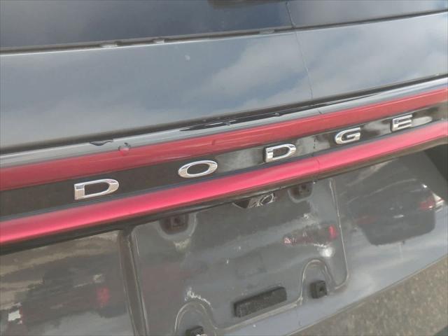 used 2022 Dodge Durango car, priced at $29,350