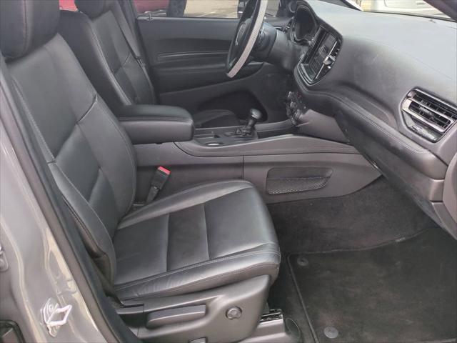 used 2022 Dodge Durango car, priced at $29,350