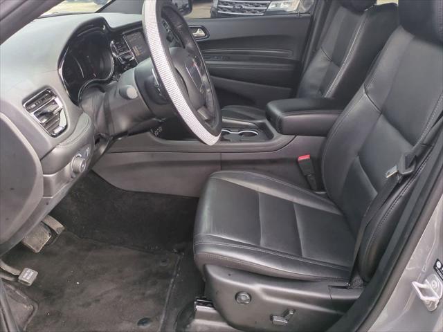 used 2022 Dodge Durango car, priced at $29,350