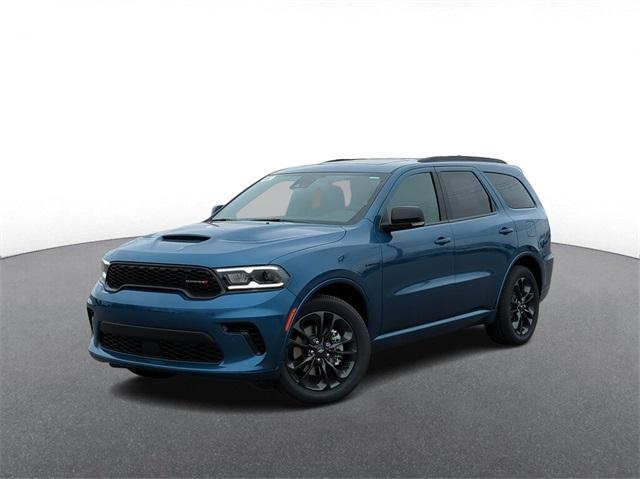 new 2024 Dodge Durango car, priced at $52,014