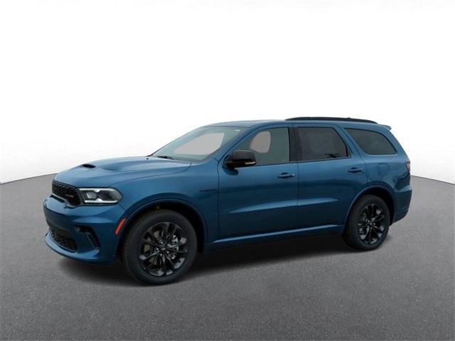 new 2024 Dodge Durango car, priced at $52,014