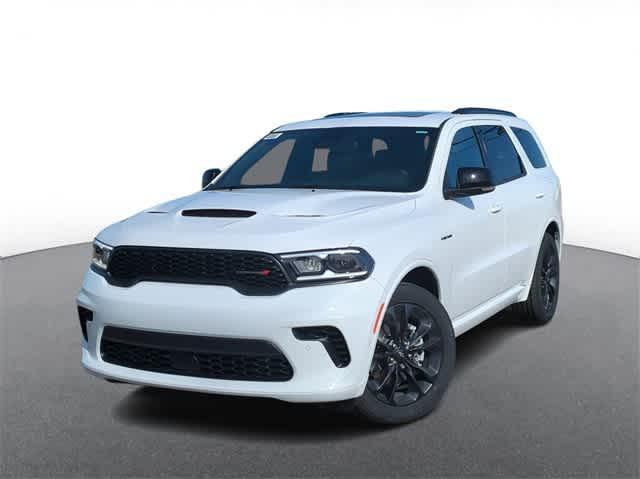 new 2024 Dodge Durango car, priced at $58,339