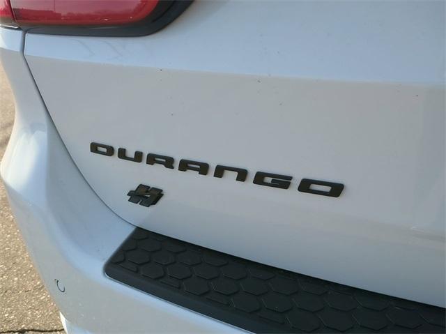 new 2024 Dodge Durango car, priced at $57,172