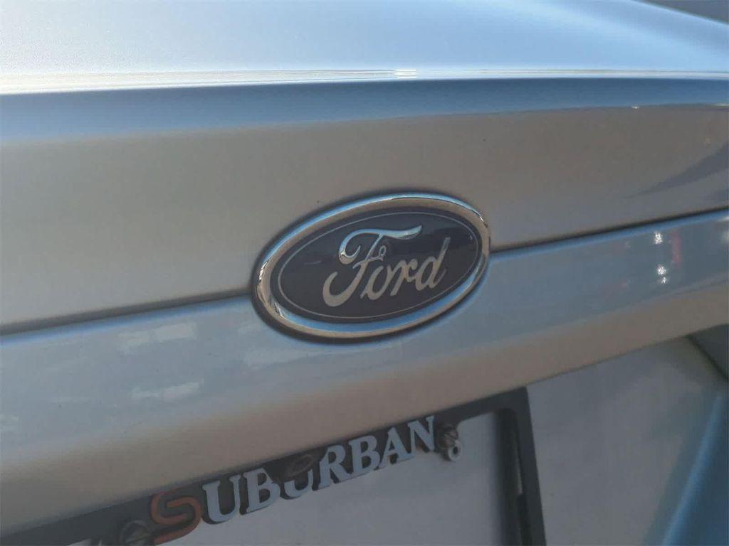 used 2016 Ford Fusion car, priced at $7,000