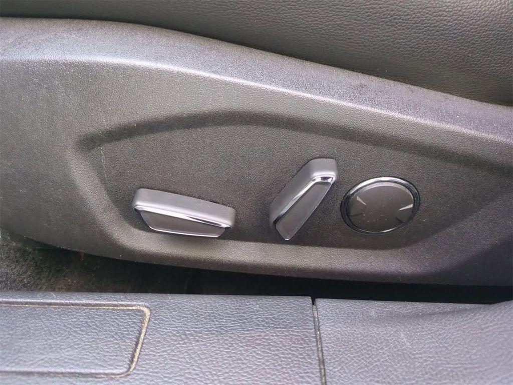 used 2016 Ford Fusion car, priced at $7,000