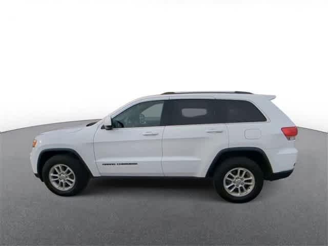 used 2018 Jeep Grand Cherokee car, priced at $15,950