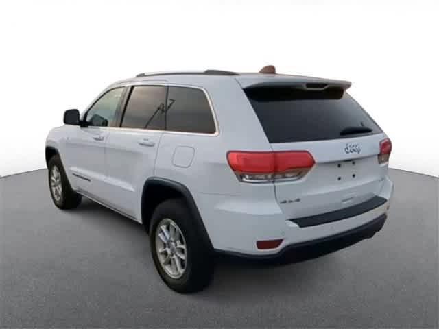 used 2018 Jeep Grand Cherokee car, priced at $15,950