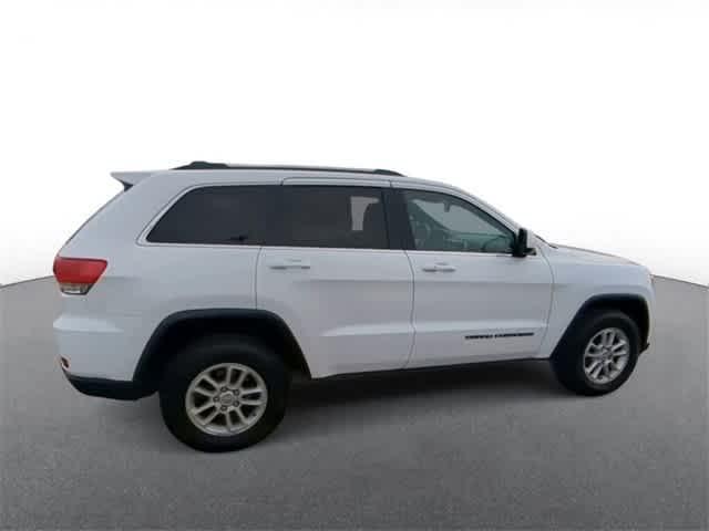 used 2018 Jeep Grand Cherokee car, priced at $15,950