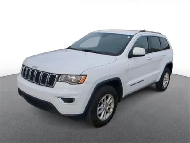 used 2018 Jeep Grand Cherokee car, priced at $15,950