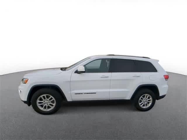 used 2018 Jeep Grand Cherokee car, priced at $15,950