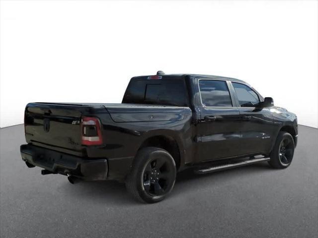 used 2019 Ram 1500 car, priced at $27,400