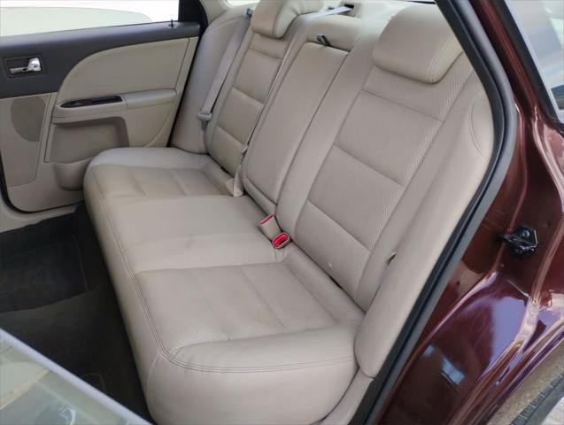 used 2009 Ford Taurus car, priced at $7,450