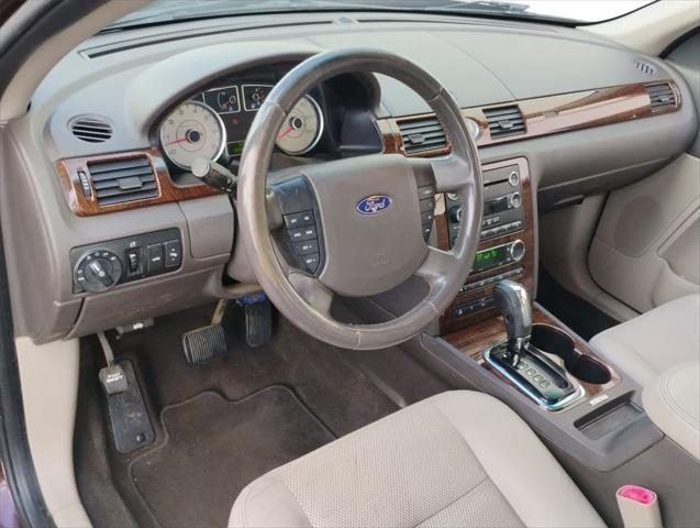 used 2009 Ford Taurus car, priced at $7,450