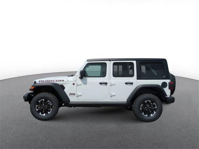 new 2024 Jeep Wrangler car, priced at $57,794