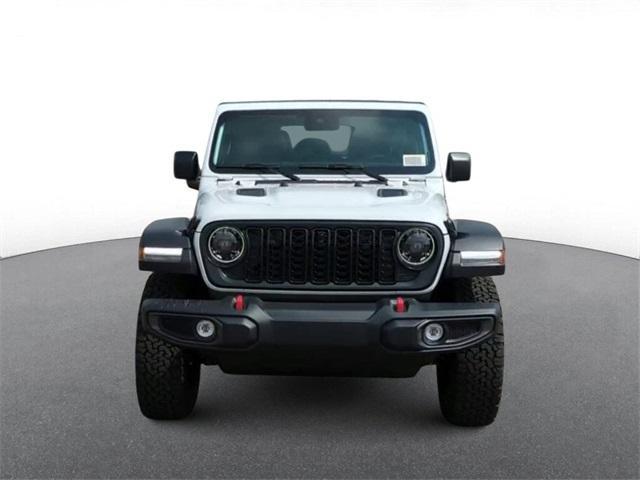 new 2024 Jeep Wrangler car, priced at $57,794