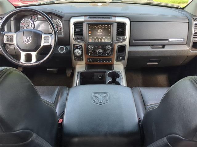 used 2014 Ram 1500 car, priced at $11,700