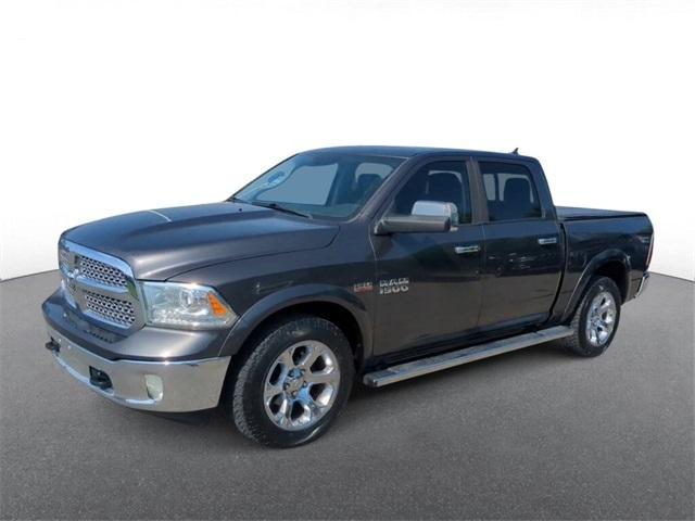 used 2014 Ram 1500 car, priced at $11,700