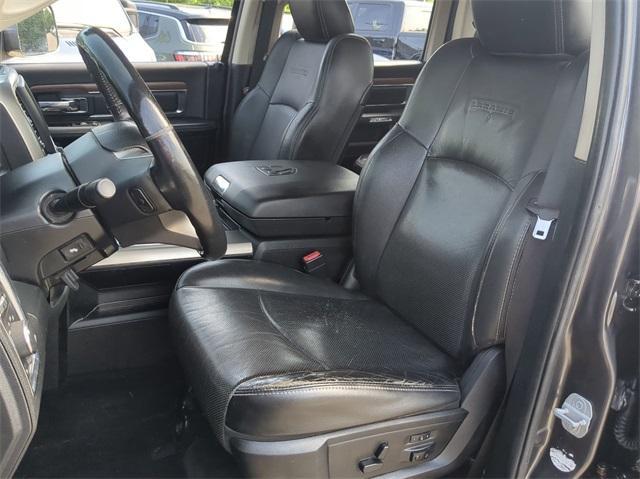 used 2014 Ram 1500 car, priced at $11,700