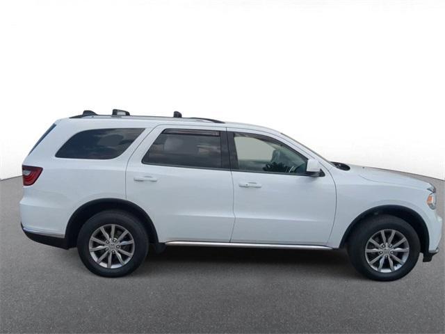 used 2017 Dodge Durango car, priced at $17,700