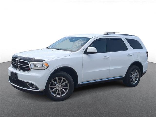 used 2017 Dodge Durango car, priced at $17,700