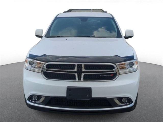 used 2017 Dodge Durango car, priced at $17,700