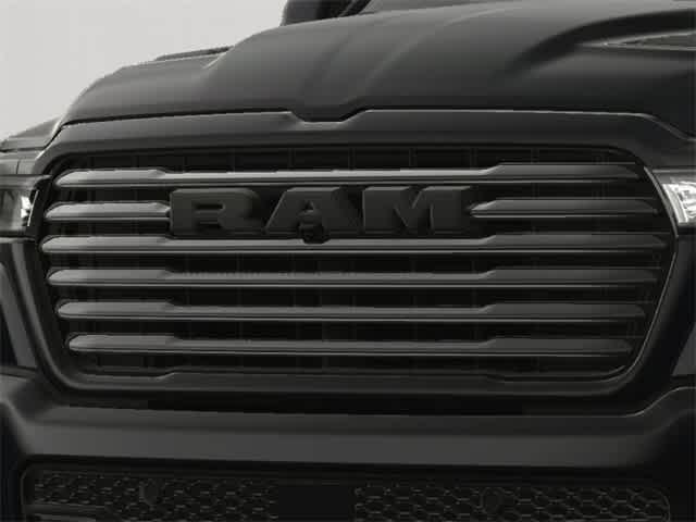 new 2025 Ram 1500 car, priced at $64,670